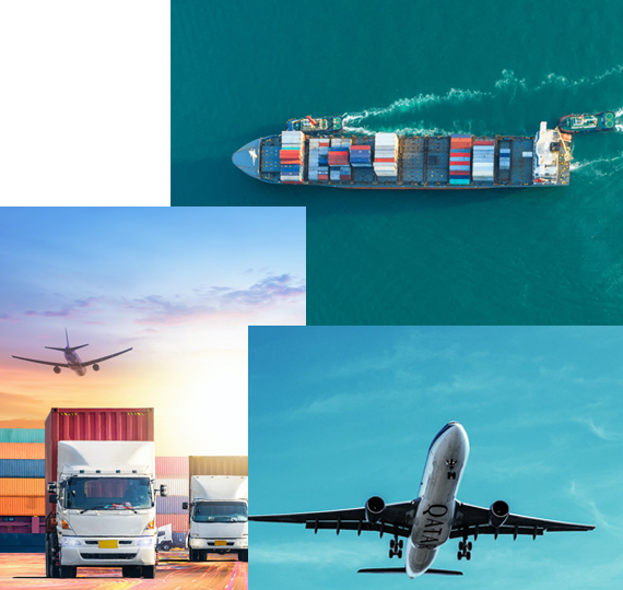 Bahda Clearing & Forwarding Logistics Company