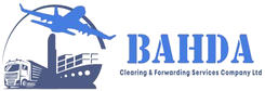 Bahda Clearing & Forwarding Logistics Company
