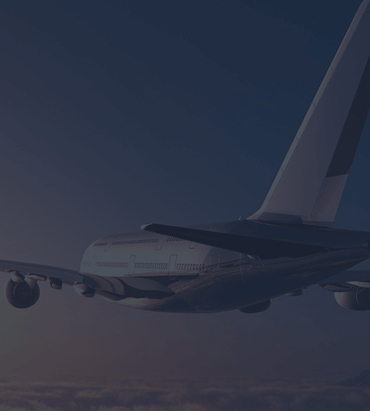 Bahda Clearing & Forwarding Logistics Company