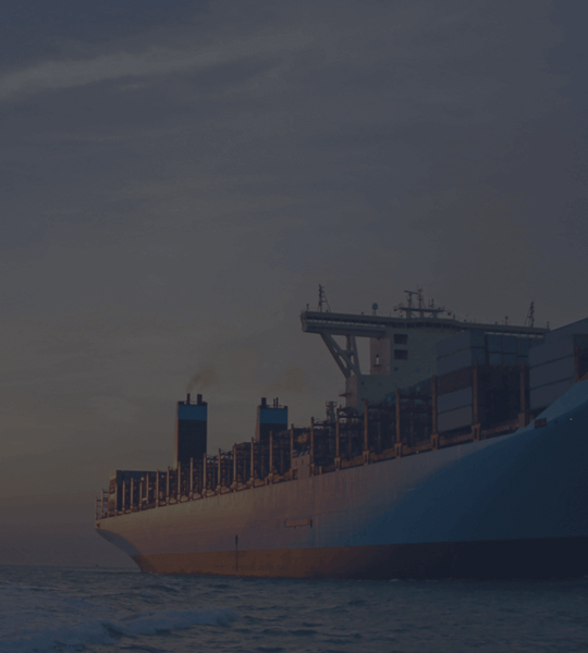 Bahda Clearing & Forwarding Logistics Company