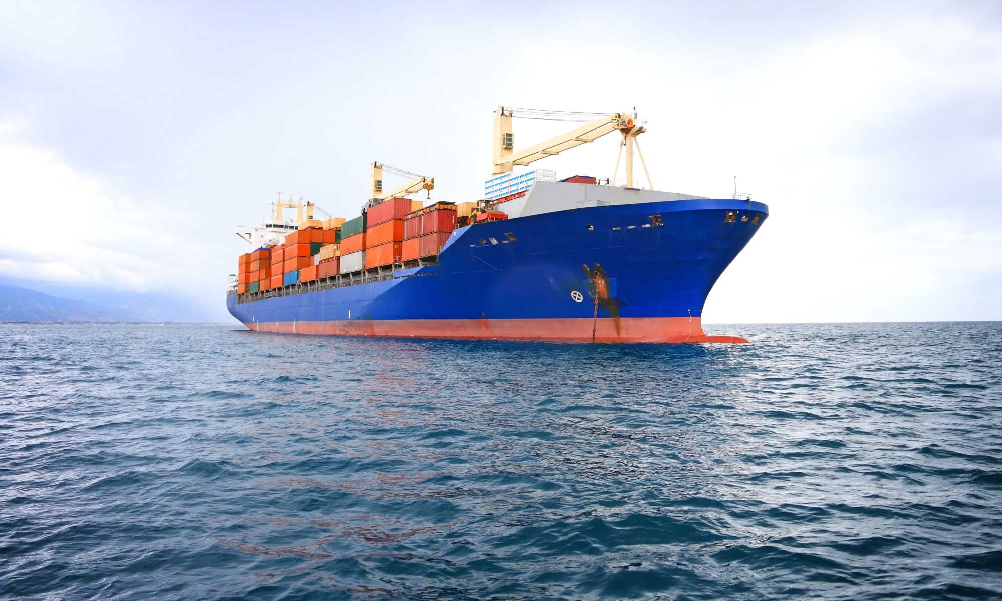 Bahda Clearing & Forwarding Logistics Company