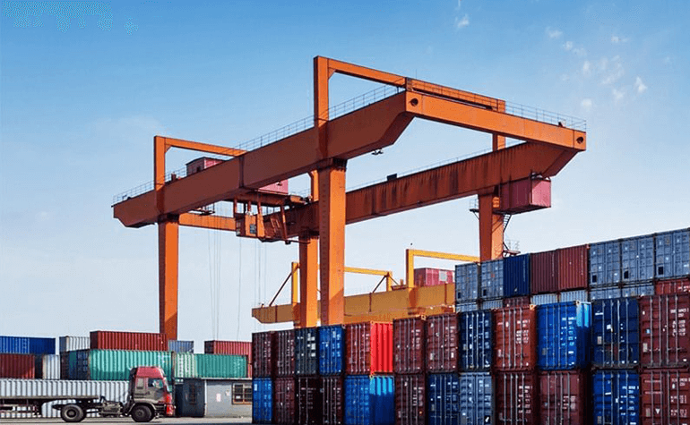 Bahda Clearing & Forwarding Logistics Company