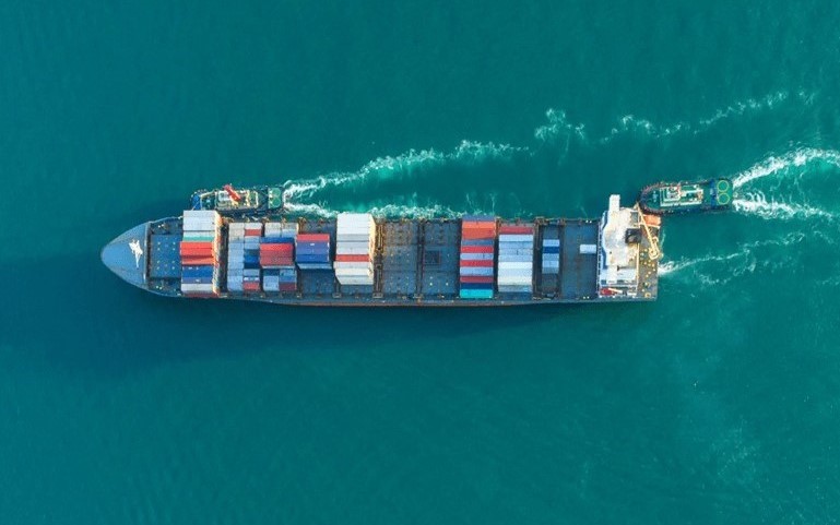 Bahda Clearing & Forwarding Logistics Company